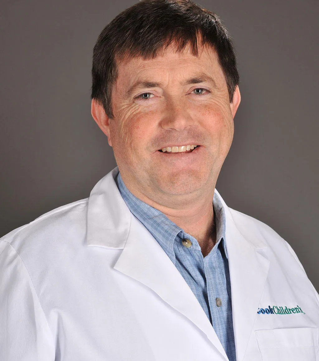 Dr. Michael Willcutts, MD, PhD