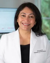 Dr. Rana Y Ali, MD - Ocean, NJ - Pulmonology, Sleep Medicine