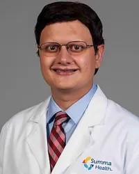 Dr. Samir A Makati, MD - Akron, OH - Internal Medicine