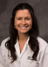 Dr. Jamie Lee Tueth, DO - O Fallon, MO - Internal Medicine