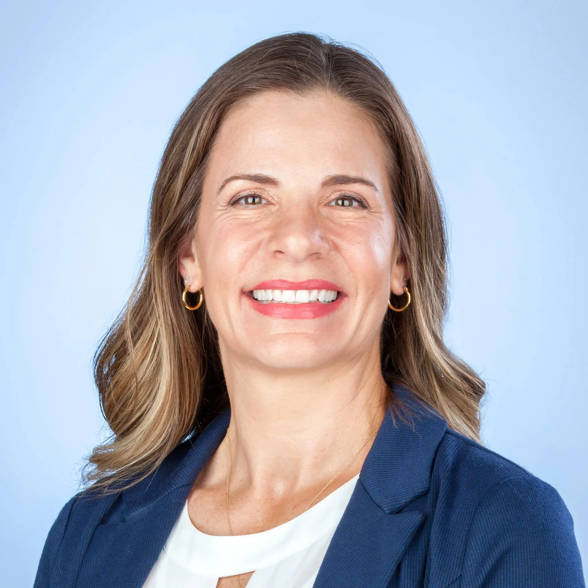 Dr. Sarah Goodpastor, MD