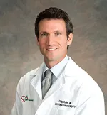 Dr. Craig Collins, MD, FACS, FASCRS