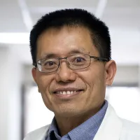 Dr. Shawn Bao, MD - Little Rock, AR - Endocrinology,  Diabetes & Metabolism