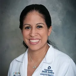 Dr. Marisol L Rodriguez Mendez, MD - San Antonio, TX - Pediatrics