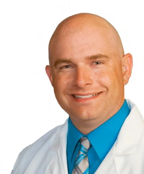 Dr. Cody Boyd Aull, MD