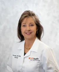 Amanda George, DNP, APRN, FNP-BC - Tyler, TX - Nurse Practitioner