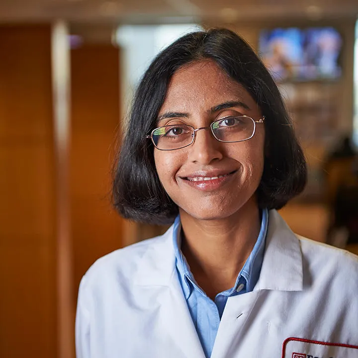 Dr. Aruna Padmanabhan - Philadelphia, PA - Hematology, Hematologist