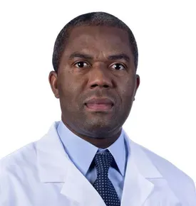 Dr. Ikenna Ezumba, MD - Westminster, MD - Internal Medicine, Nephrology