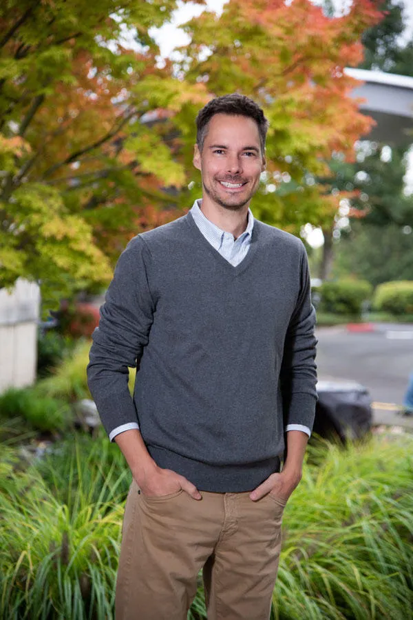 Dr. Michael Rothenfluch, Md - Vancouver, WA - Psychiatry