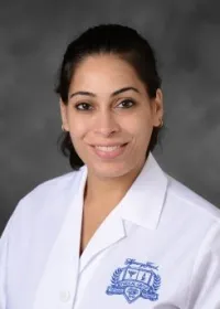 Dr. Najia Huda, MD - Sterling Heights, MI - Pulmonology, Internal Medicine, Neurology