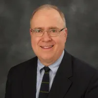 Robert Townsend, PhD - Bellevue, NE - Psychology