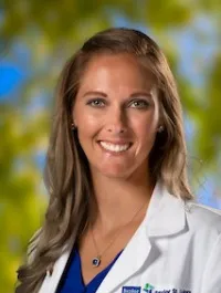 Brittany Besong