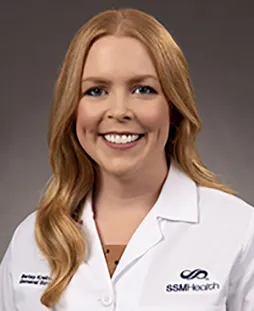 Dr. Betsy Krebs, DO - Bridgeton, MO - Surgery, Colorectal Surgery, General Surgeon