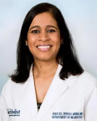 Dr. Sheetal Shroff, MD - Houston, TX - Neurology