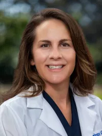 Dr. Teresa Longoria, MD
