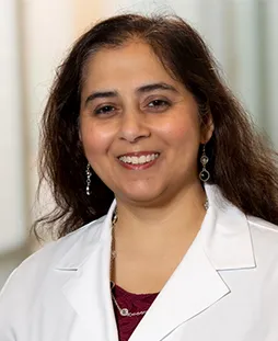 Dr. Anjani Urban, MD - St. Louis, MO - Family Medicine