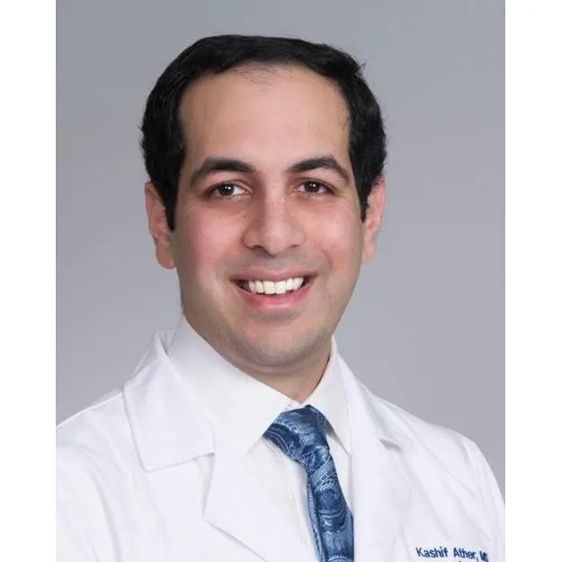 Dr. Kashif N. Ather, MD - Poughkeepsie, NY - Cardiovascular Disease, Cardiologist
