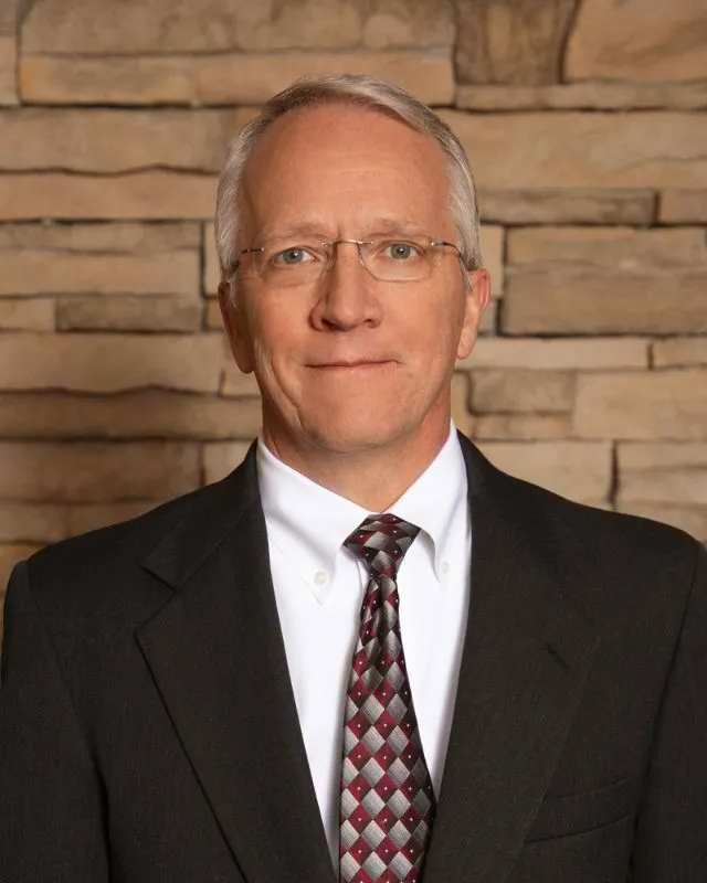 Dr. James Paul Barad, MD - Colorado Springs, CO - Ophthalmology