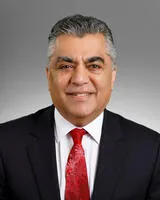 Dr. Kamal Mubarak, MD - Bismarck, ND - Other, Critical Care Medicine, Critical Care Specialist