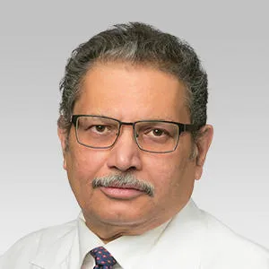 Dr. Khursheed Ahmed, MD - Mchenry, IL - Hospital Medicine