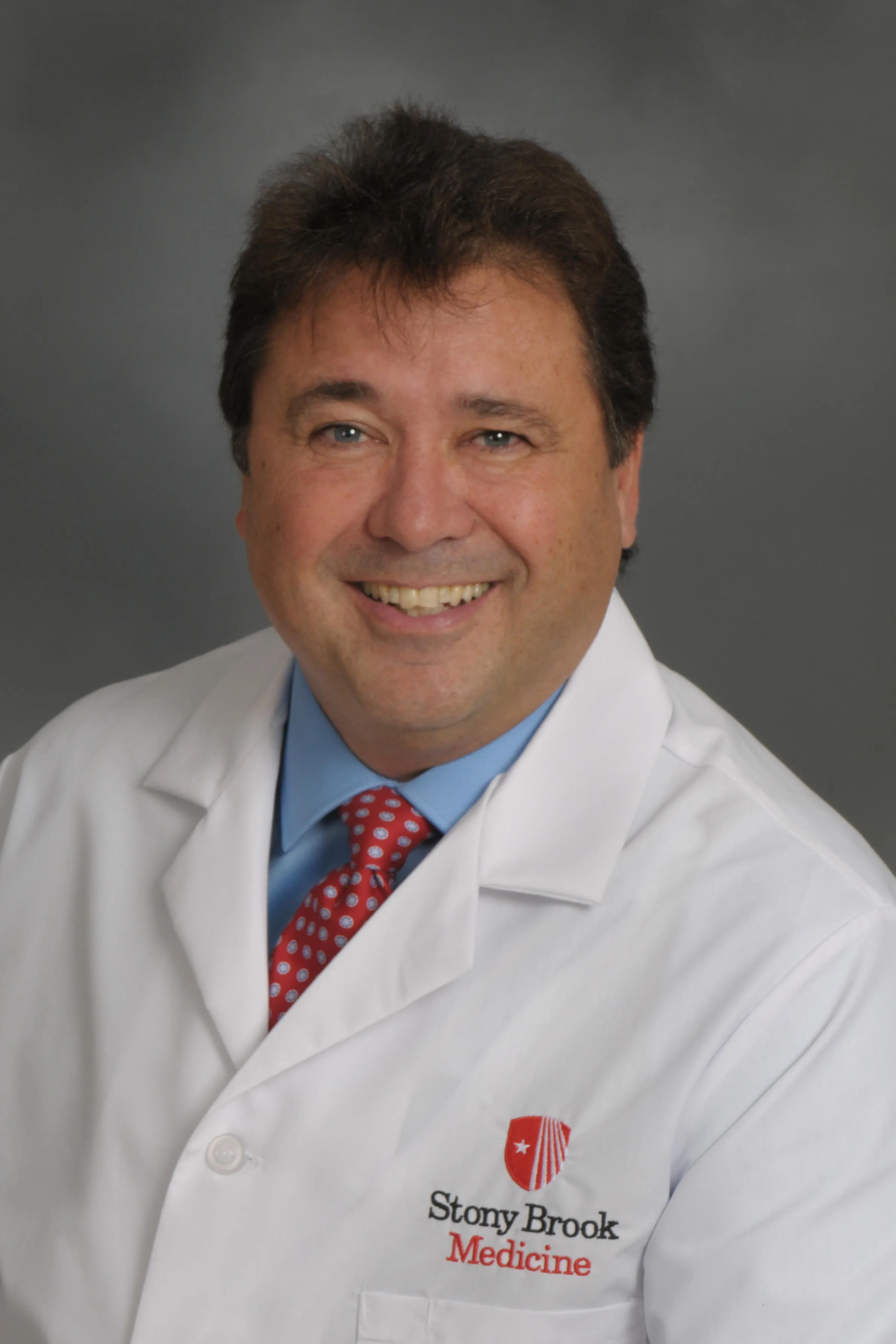 Dr. Gustavo San Roman, MD - Port Jefferson Station, NY - Obstetrics & Gynecology, Gynecologist