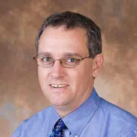 Dr. Edward Frothingham, MD - Albany, OR - Pediatrics
