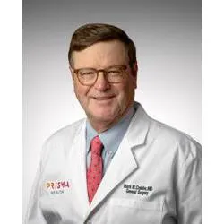 Dr. Mark Macgregor Crabbe, DO - Sumter, SC - Thoracic Surgery, General Surgeon, Thoracic Surgeon
