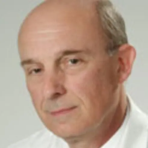 Dr. John A Kalmar, MD - New Orleans, LA - Diagnostic Radiology, Radiologist