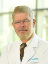 Dr. Eric B Fisher, MD - Lima, OH - Internal Medicine, Hospital Medicine