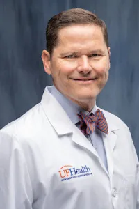 Dr. Kyle William Ruffing, MD