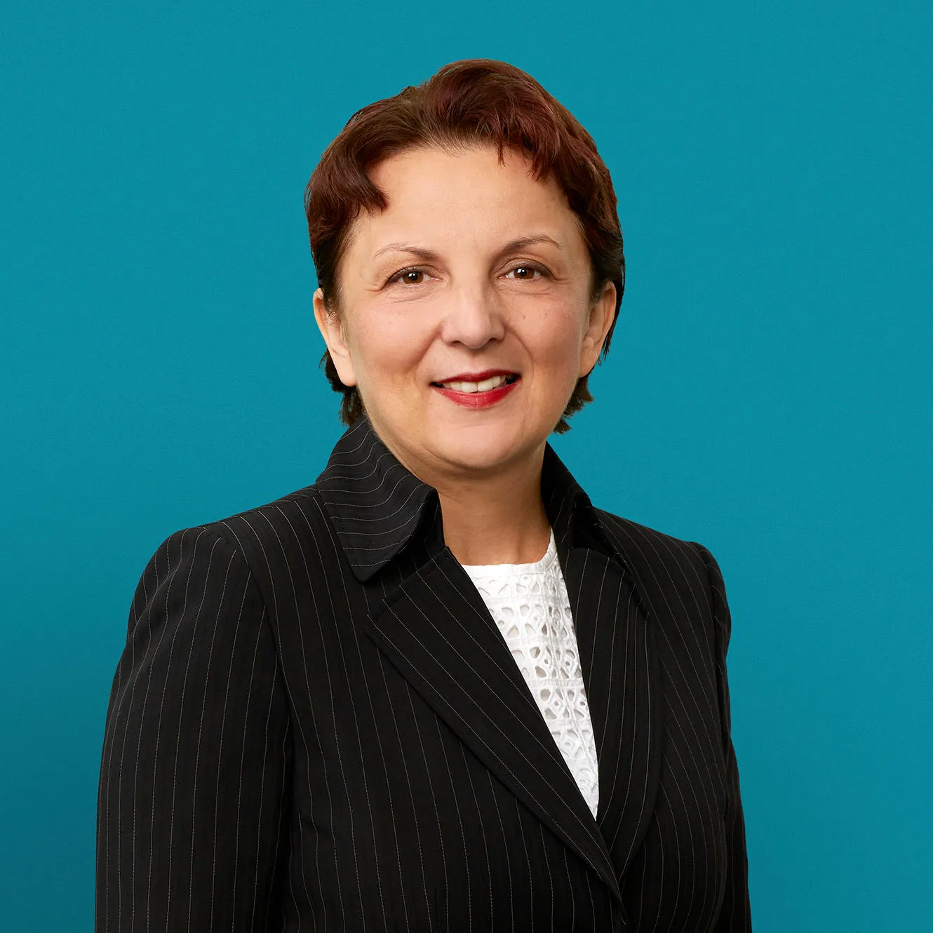 Dr. Zeljka Chobanov, MD - Hamilton, OH - Neurology, Neurologist