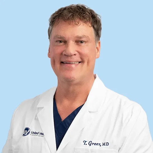 Dr. Todd Greer, MD - Duluth, GA - Surgery, Phlebology, Vascular & Interventional Radiology, Vascular Medicine, Vascular Surgery
