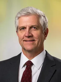 Dr. Alan Deane Bruns, MD