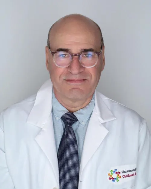 Dr. Charles H Geneslaw, MD - Forked River, NJ - Pediatrics