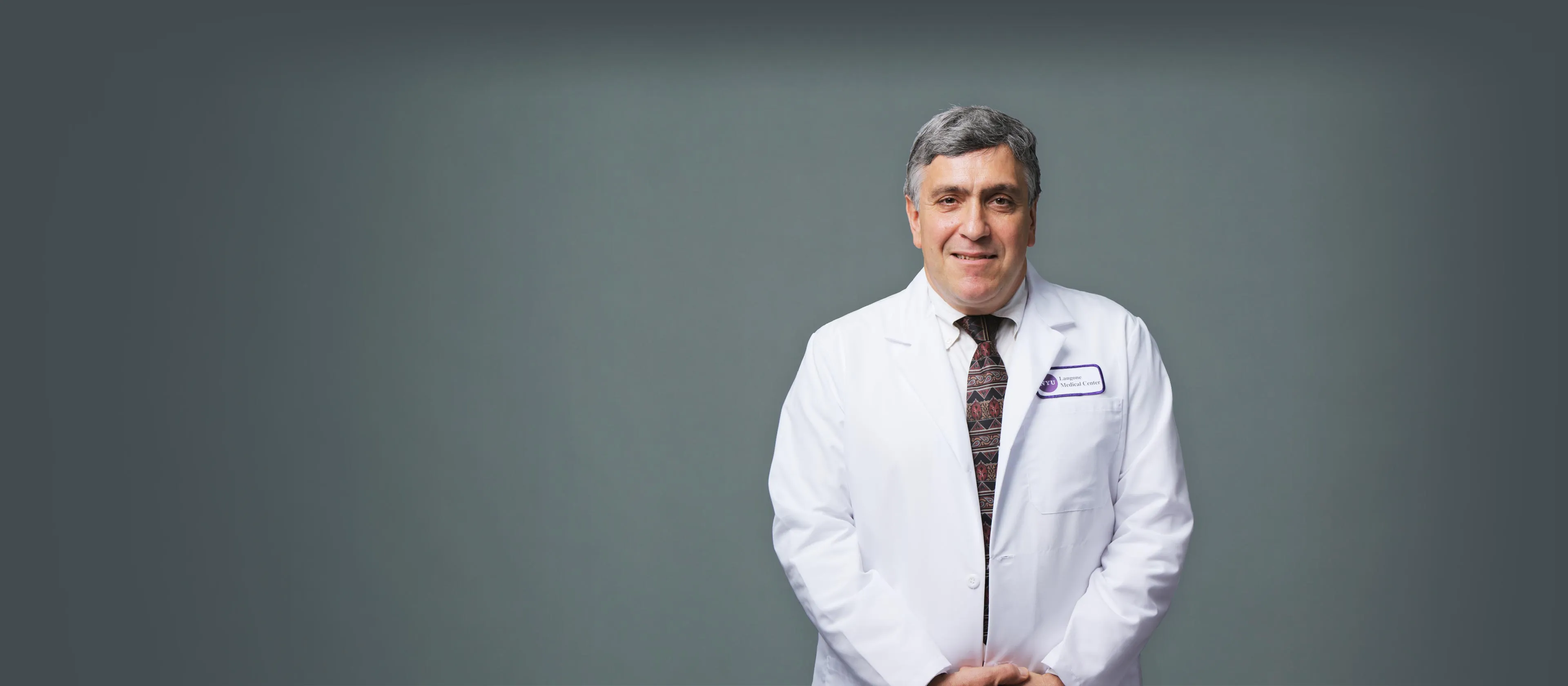 Dr. Robert John Giusti, MD - New York, NY - Pulmonology, Pediatric Pulmonology