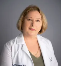 Dr. Marjorie B. Gwynn, MD