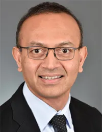 Dr. Ashwin Prakash, MD - Boston, MA - Cardiovascular Disease