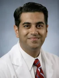 Dr. Sanjeev Shah, MD - La Jolla, CA - Internal Medicine