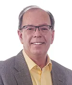 Dr. Ronald Thomas, MD