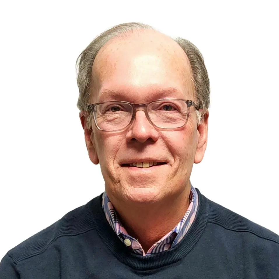 Dr. Ronald Thomas, MD