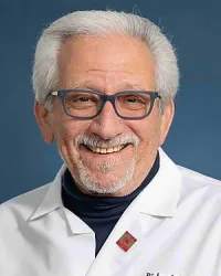 Dr. Richard S Irwin, MD - Worcester, MA - Pulmonology