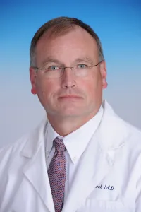 Dr. Tod Reel, MD - Spartanburg, SC - Family Medicine