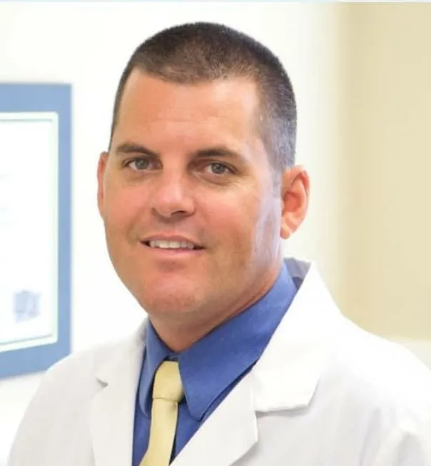 Dr. John Joseph Schoppe, MD - Columbus, GA - Podiatry