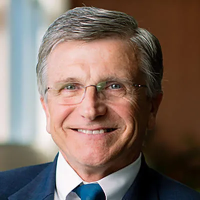 Dr. Wayne L. Feyereisn, MD - Rochester, MN - Internal Medicine
