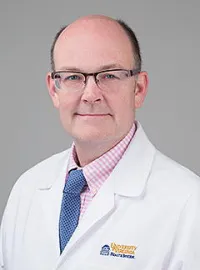 Dr. John C Hardy, MD