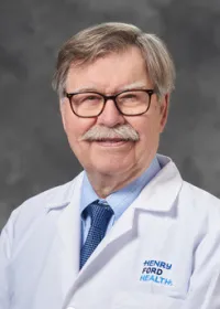 Dr. Larry A Ulrey, MD - Sterling Heights, MI - Orthopedic Surgery