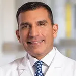 Dr. Andy Anoop Ahuja, MD