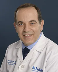 Dr. Yacoub Faroun, MD - Easton, PA - Hematology, Oncology
