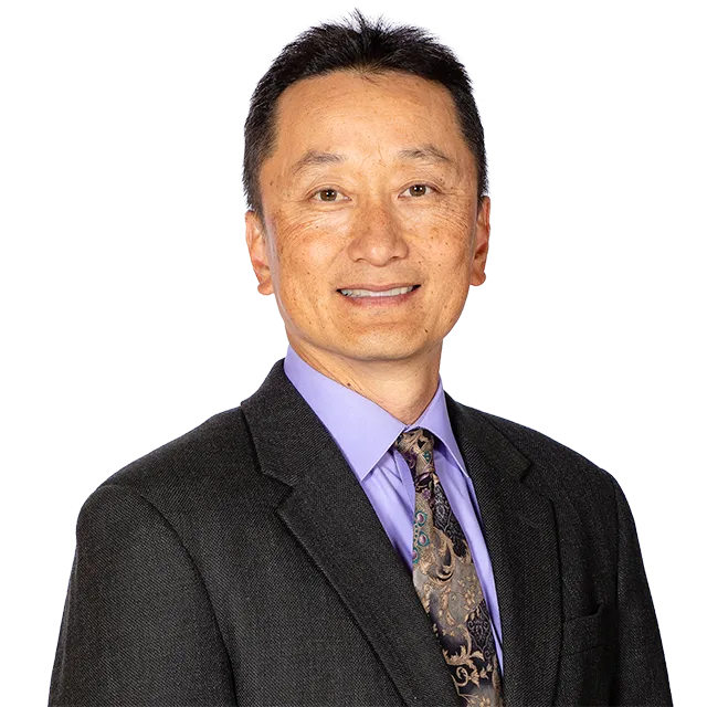 Dr. Han-Jong Koh, MD - Leesburg, VA - Internal Medicine