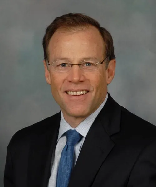Dr. Keith R. Oken